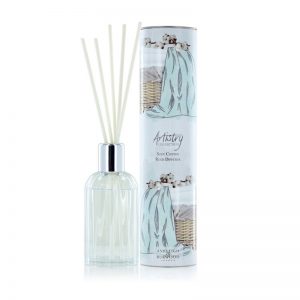 Empty Reed Diffuser Hexagonal Glass Perfume Reed Diffuser Bottle