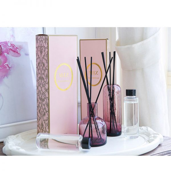 Cocodor Refreshing Air Decorative Reed Diffuser Sticks