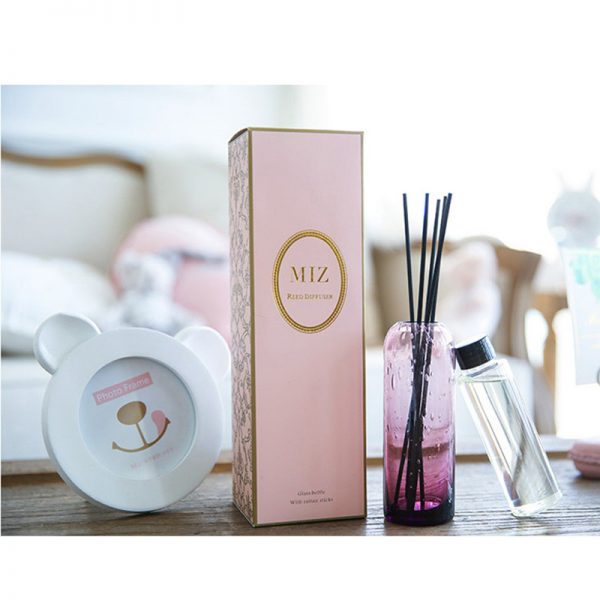 Aroma Home Reed Diffuser Reed Diffuser Private Lable