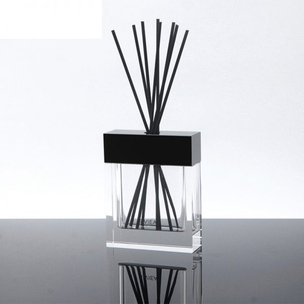 Aroma Reed Diffuser Perfume Bottle