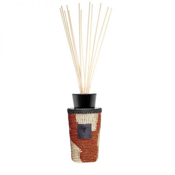 Lily Flame Reed Diffuser Tobacco Reed Diffuser Next Oil Diffuser