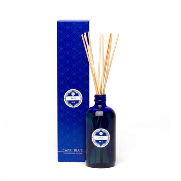 Reed Diffuser Sticks Rattan Round Clear Reed Diffuser Glass Bottle