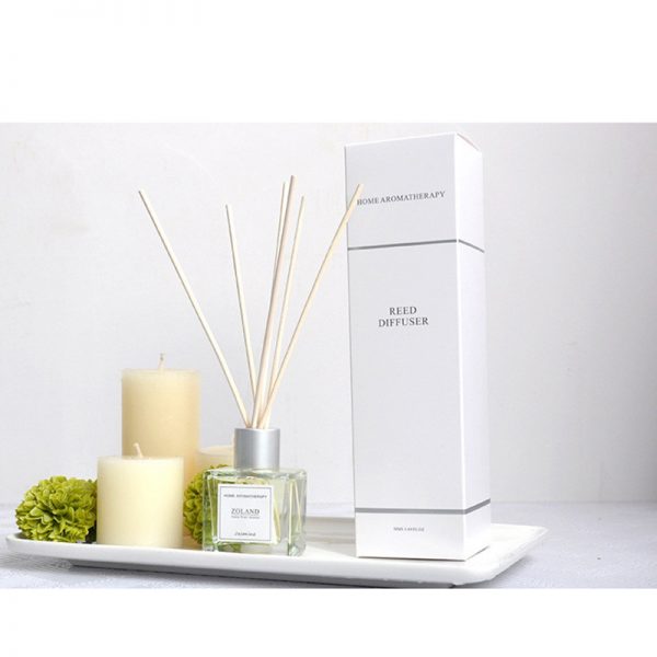 Aroma Natural Reed Diffuser Oil and Stick Diffuser Custom Diffuser Oil