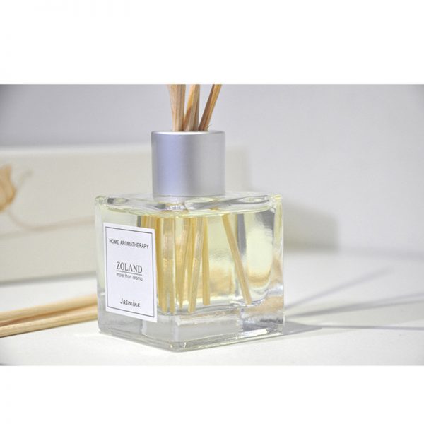 Pure Essential Oil Reed Diffuser Room Oil Diffuser with Sticks