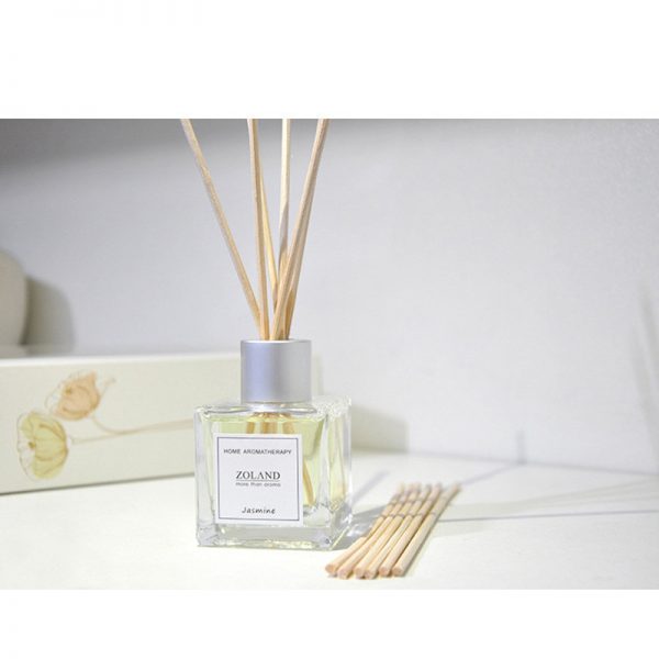 Bamboo Stick Oil Diffuser Best Diffuser Oil Refill Make Diffuser Oil Recipe