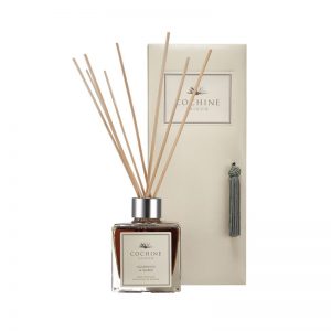 Custom Reed Diffuser Sticks Reed Diffuser Packaging Box Simple