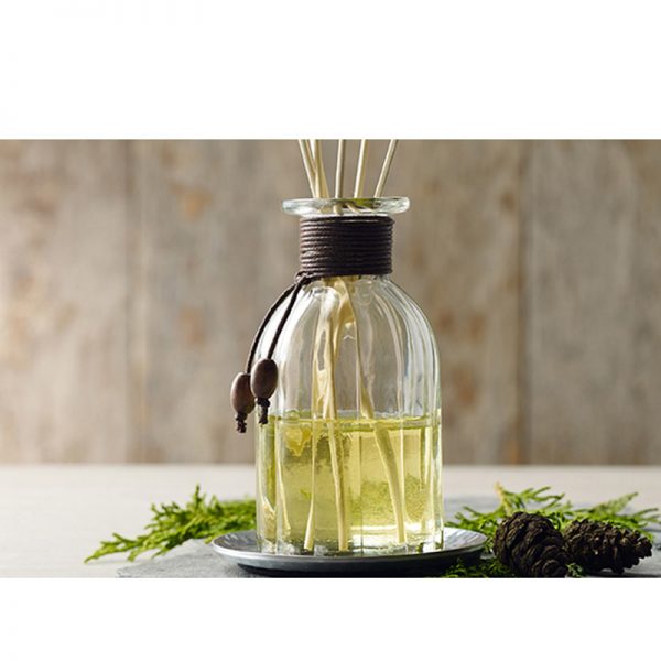 Reed Diffuser Pink 150ml Reed Diffuser Aromatherapy Bottle