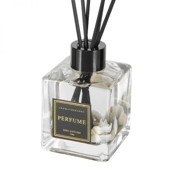 Homemade Reed Diffuser with Essential Oils Diffuser Top up