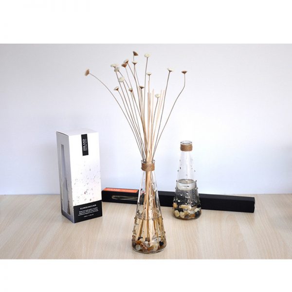 Candles and Reed Diffusers Natural Diffuser Sticks Fig Room Diffuser