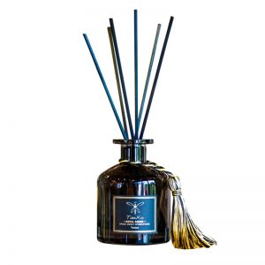 Magnolia Reed Diffuser Iiris Reed Diffuser Set Reed Sticks Kmart