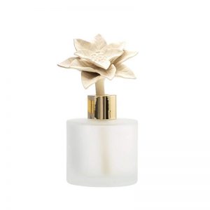 Shangri LA Reed Diffuser Vanilla Room Diffuser Scentcerity Diffuser