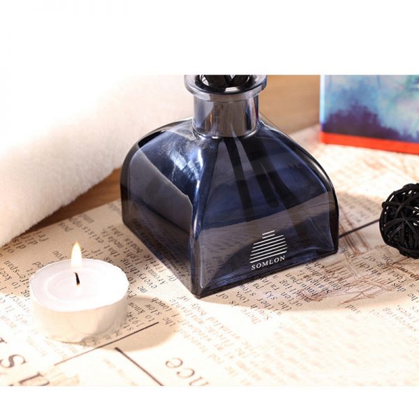 Diy Essential Oil Reed Diffuser Recipes Wood Stick Oil Diffuser