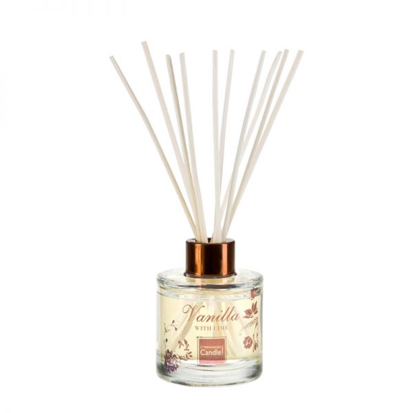 The 5 th Seasons Reed Diffuser Luxury Reed Diffuser Candle Box