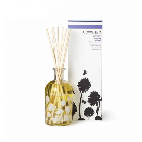 Multiple Color Reed Diffuser and Candle Vessel Reed Diffuser Flow34