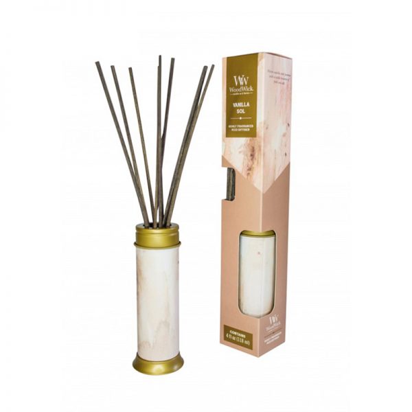 Pristine Reed Diffuser Sea Salt Reed Diffuser Pink Sands Diffuser
