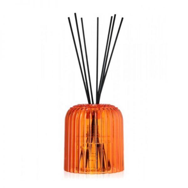 Oil Diffuser with Wooden Sticks Lavender Essential Oil Reed Diffuser