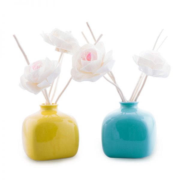 Reed Diffuser Vase Reed-Diffuser-Bottles-Wholesale Empty