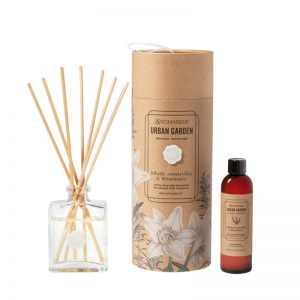 Scented Oil Diffuser Sticks 60cm Reed Diffuser Sticks