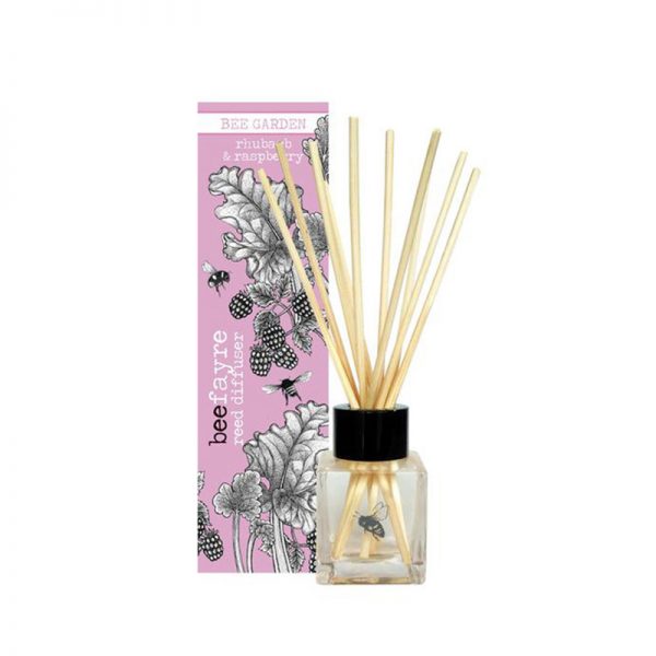 Black Glass Bottle Floral Reed Diffuser Reed Diffuser Glass Bottle