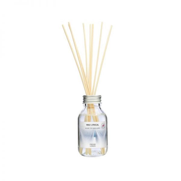 Reed Diffuser Luxury Empty Bottle Reed Diffuser with Box