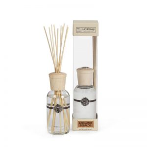 Aroma Reed Diffuser Stone Wooden Air Reed Diffuser