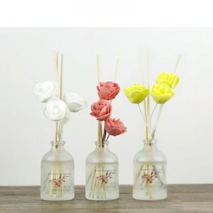 Air Wick Reed Diffuser B&M Reed Diffuser Coles Private Label Rum