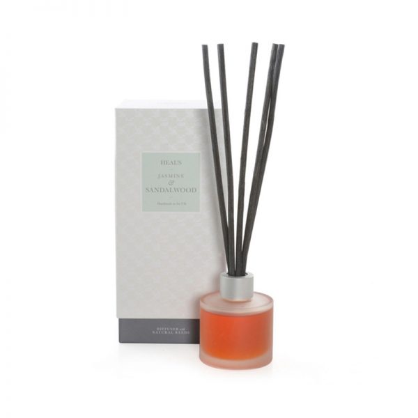 Unique Reed Diffusers Aroma Diffuser Bottle Sticker Produktion