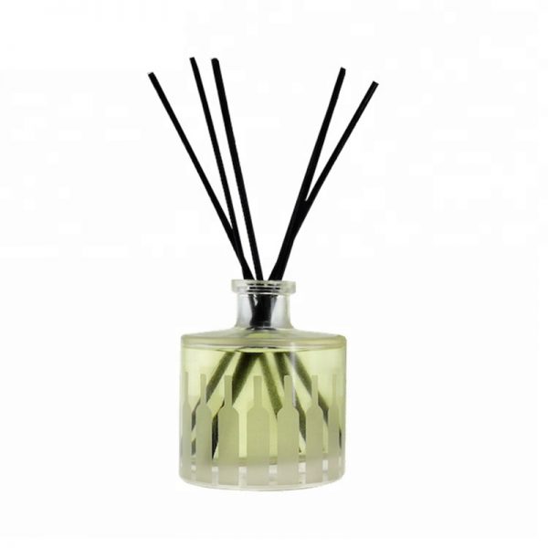 Reeds Diffuser Vanilla Reed Diffuser Pink White Reed Diffuser ‎