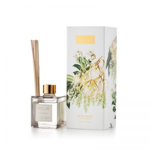 Custom Reed Diffuser Hooga Air Diffuser Aromatherapy Reed