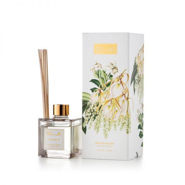 Custom Reed Diffuser Hooga Air Diffuser Aromatherapy Reed