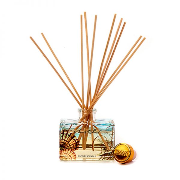 Reed Diffuser Luxury Empty Bottle Reed Diffuser with Box