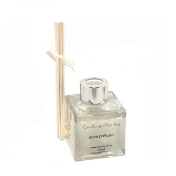 Unique Reed Diffusers Aroma Diffuser Bottle Sticker Produktion