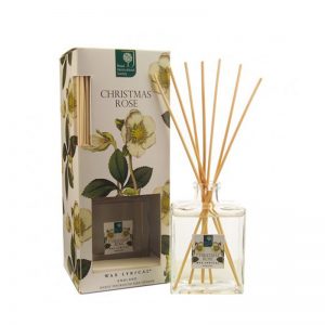 Reed Diffuser Recipe Water Based Using Essential Oils in Reed Diffuser