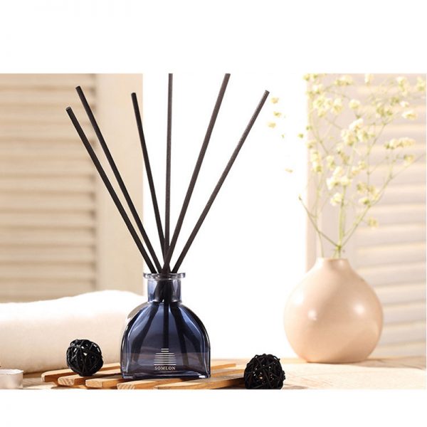 Custom Oil Diffuser Aromatherapy Reeds Stick Air Diffuser
