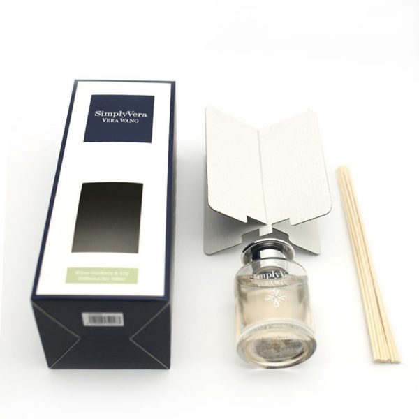 Home Scent Reed Diffuser Essential Oil Room Diffuser Recipes