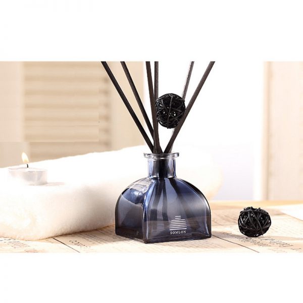 Home Scent Reed Diffuser Essential Oil Room Diffuser Recipes