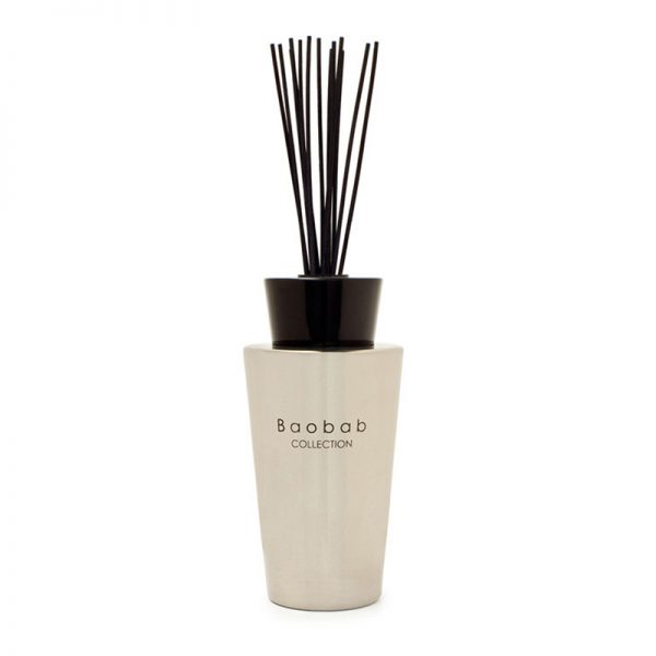 White Reed Diffuser Sticks Luxury Home Fragrance Brands