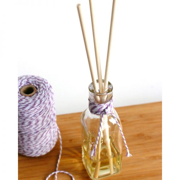 Reed Diffuser Pink 150ml Reed Diffuser Aromatherapy Bottle
