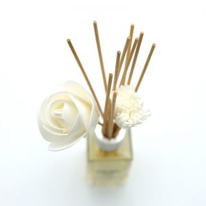 Sanctuary SPA Reed Diffuser Fragrance Diffuser for Home