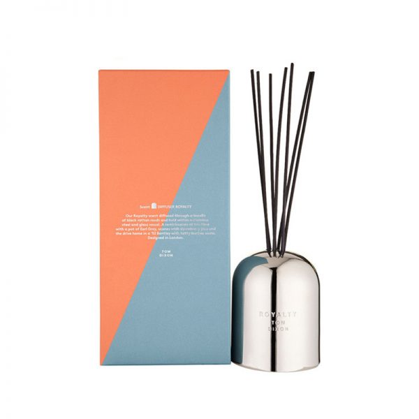 Reed Diffuser Sticks Rattan Round Clear Reed Diffuser Glass Bottle