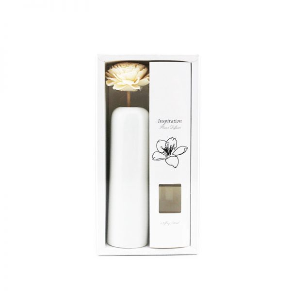Unique Reed Diffusers Aroma Diffuser Bottle Sticker Produktion