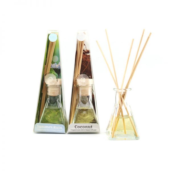 Orange Blossom Reed Diffuser GC Signature Reed Diffuser