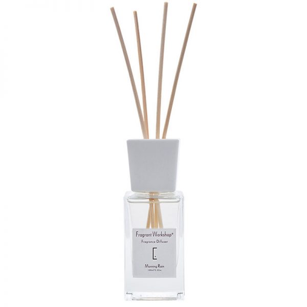 Neals Yard Room Diffuser Make Reed Diffuser with Essential Oils