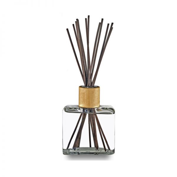 Reed Diffuser Black Gift Boxes Home Diffuser Bottles Reed