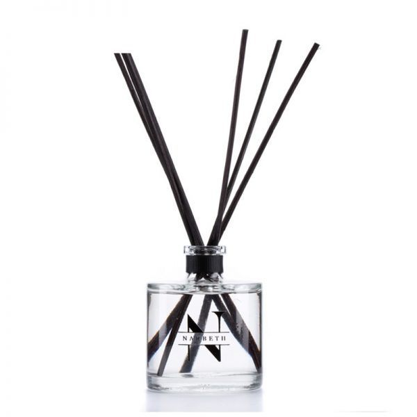 Essential Oil Reed Diffuser Refill Natural Essential Oil Reed Diffuser
