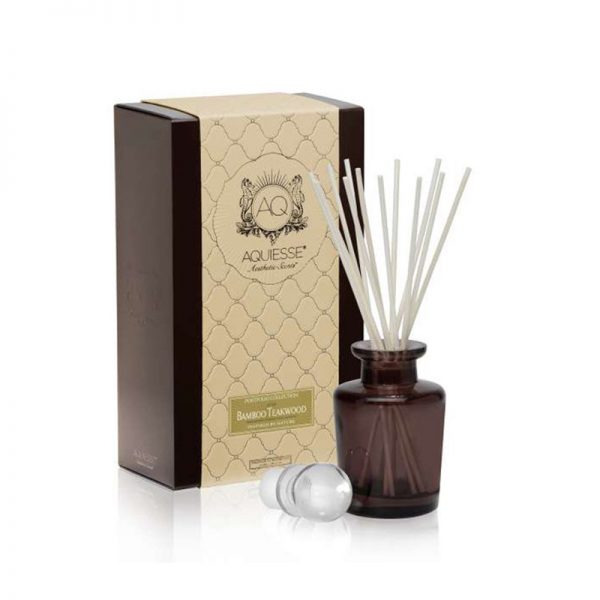 Reed Diffuser Luxury Empty Bottle Reed Diffuser with Box