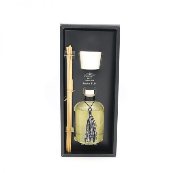 Best Hooga Reed Diffuser Scent How To Make Diffuser with Perfume
