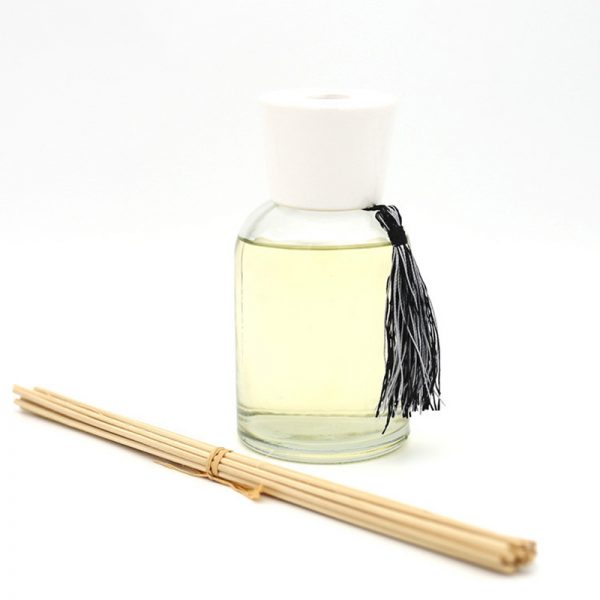 Pristine Reed Diffuser Sea Salt Reed Diffuser Pink Sands Diffuser