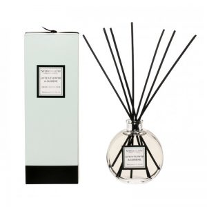 Reed Diffuser Rattan Stick Empty 500 ml Bottle Reed Diffuser