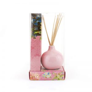 Diffuser Bottle 500ml Reed Stick Bottle Perfume Red Reed Diffuser